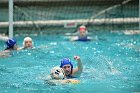 WWPolo vs CC  Wheaton College Women’s Water Polo compete in their sports inaugural match vs Connecticut College. - Photo By: KEITH NORDSTROM : Wheaton, water polo, inaugural